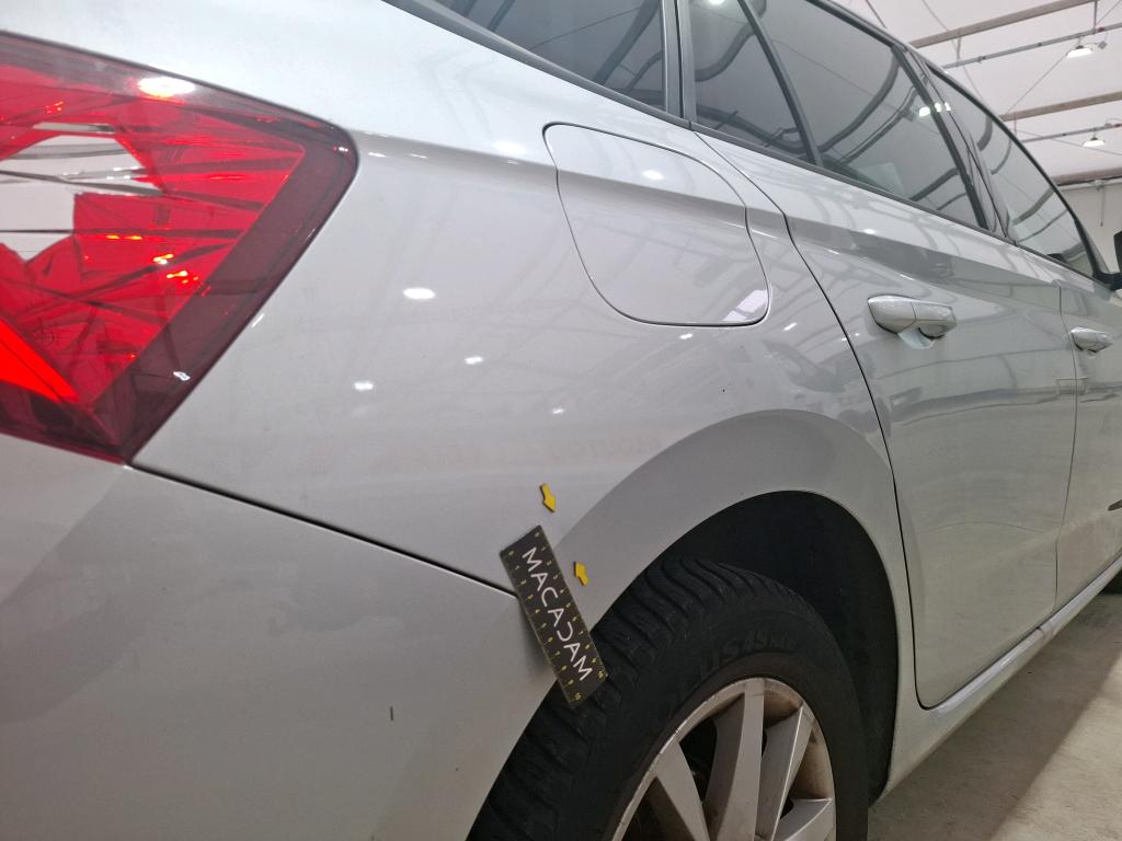 SKODA SCALA 1.0 TSI Evo 110 ch DSG7 Business 2022