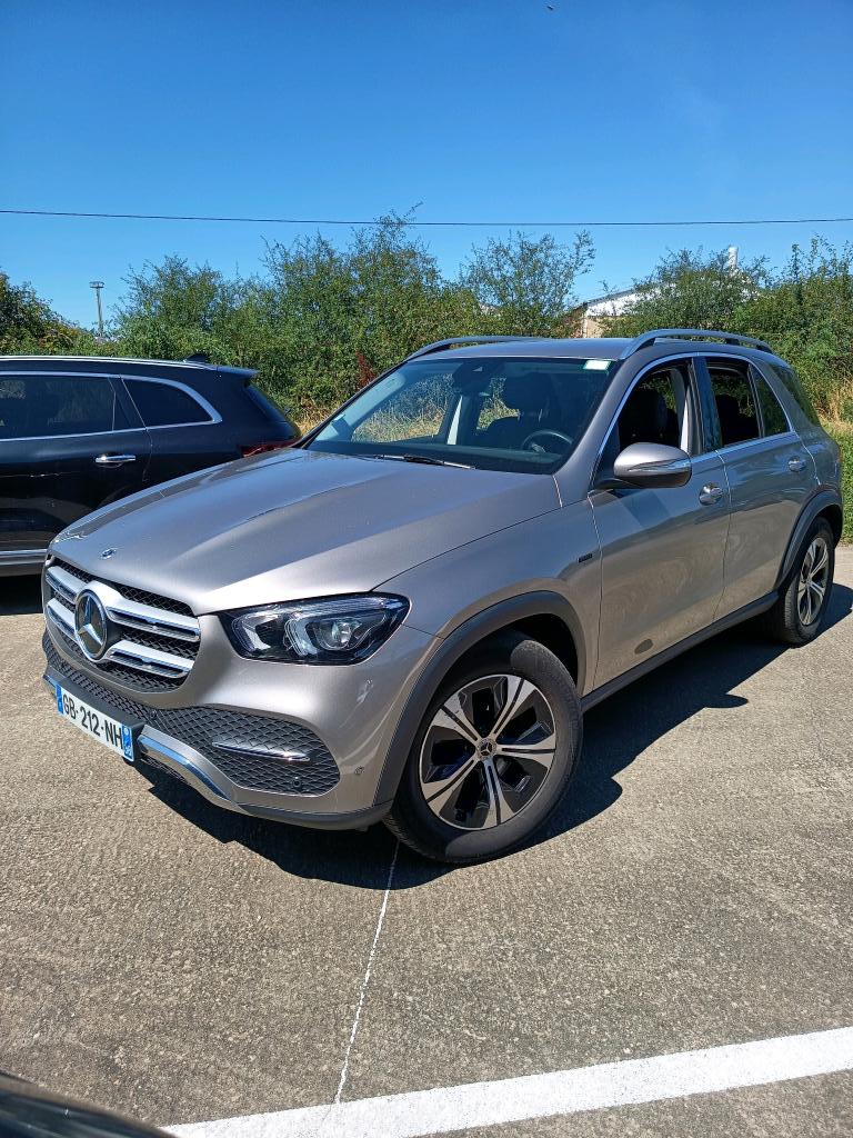 MERCEDES CLASSE