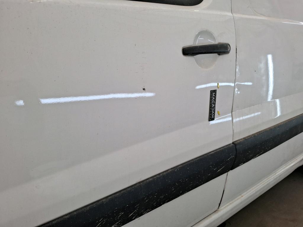 CITROEN JUMPY FOURGON FGN TOLE 29 L2H1 HDI 90 FAP CLUB 2014