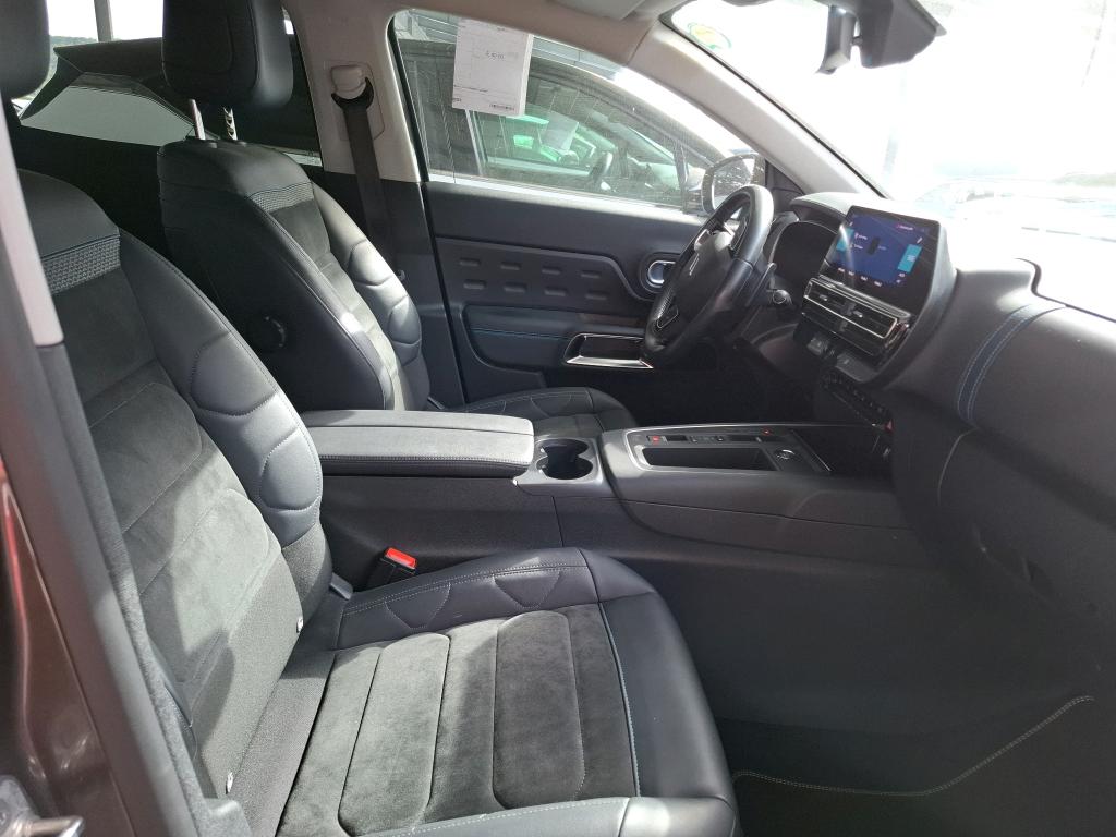 CITROEN C5 AIRCROSS Hybride Rechargeable 225 e-EAT8 Shine 2022