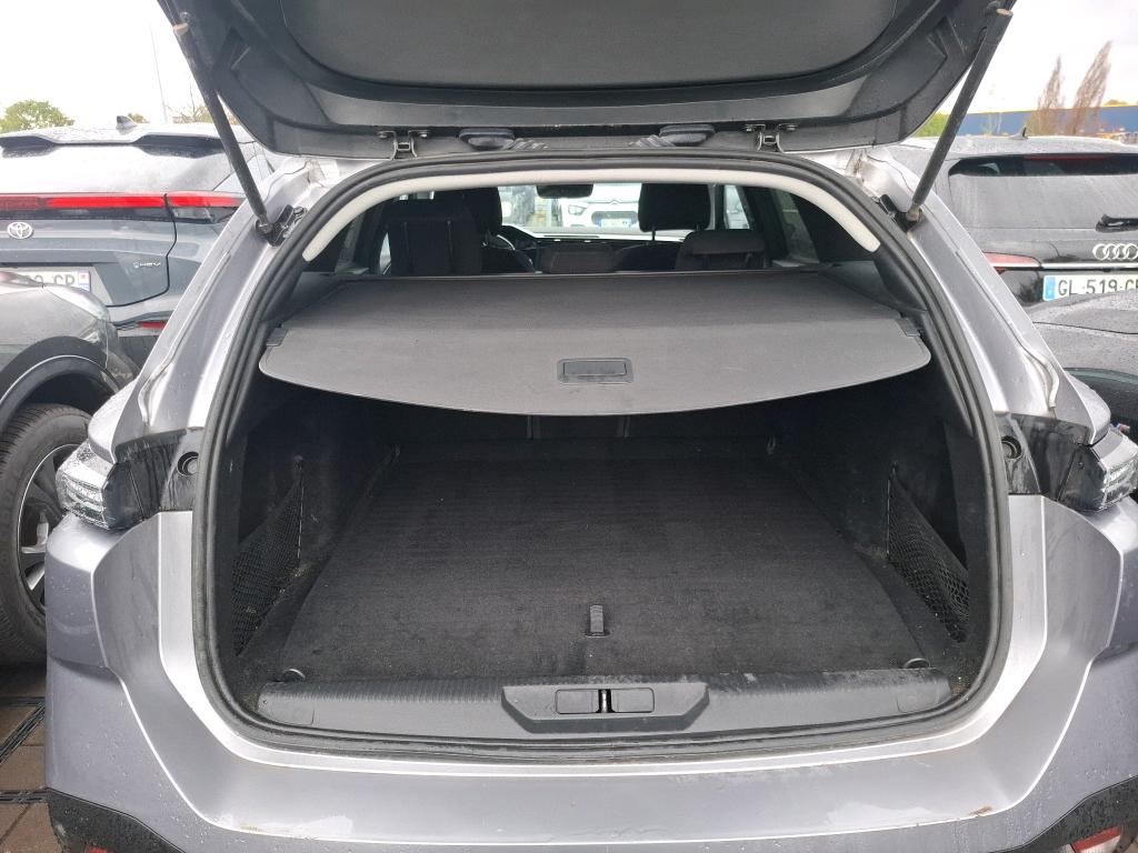 PEUGEOT 308 SW PureTech 130ch S&S EAT8 Active Pack 2023