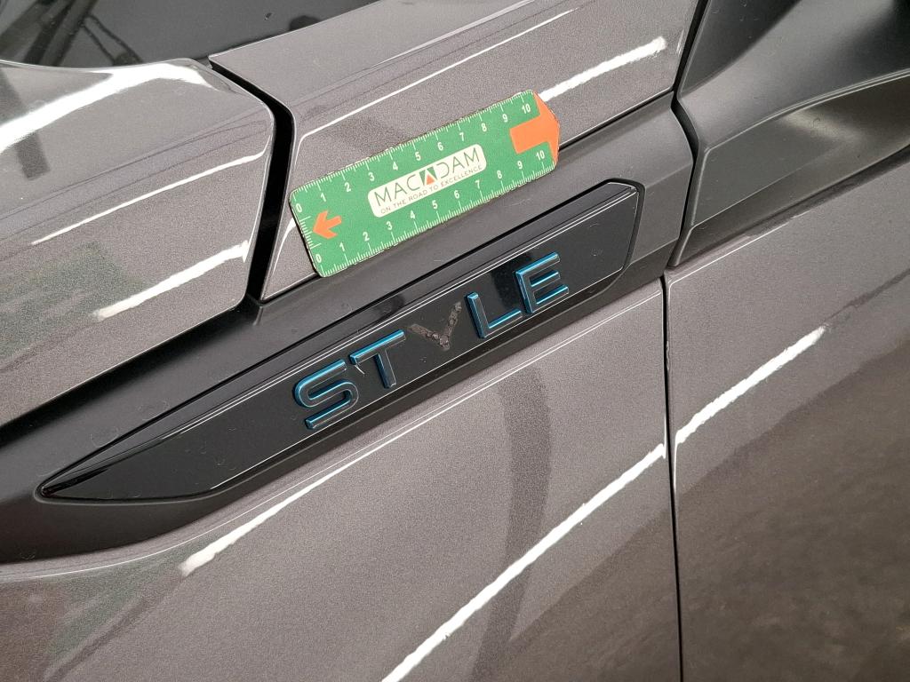 PEUGEOT 2008 PureTech 130 S&S BVM6 Style 2022