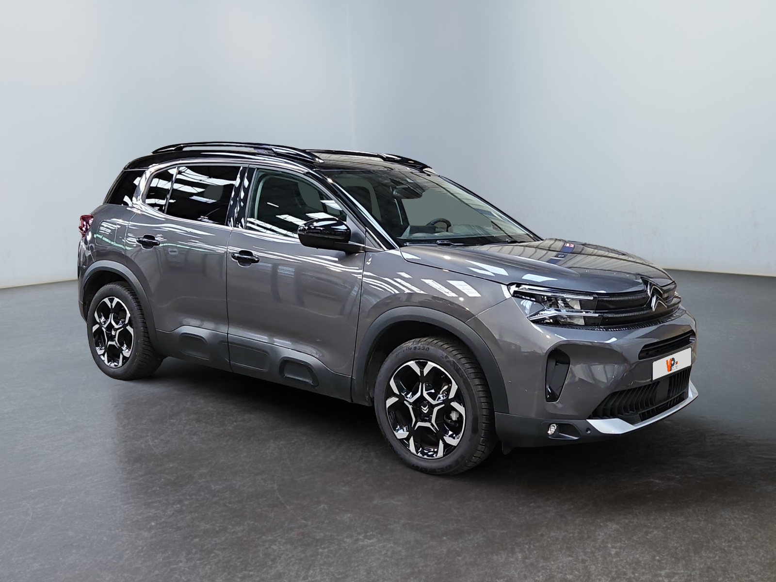 CITROEN C5 Aircross BlueHDi 130 EAT8 2025
