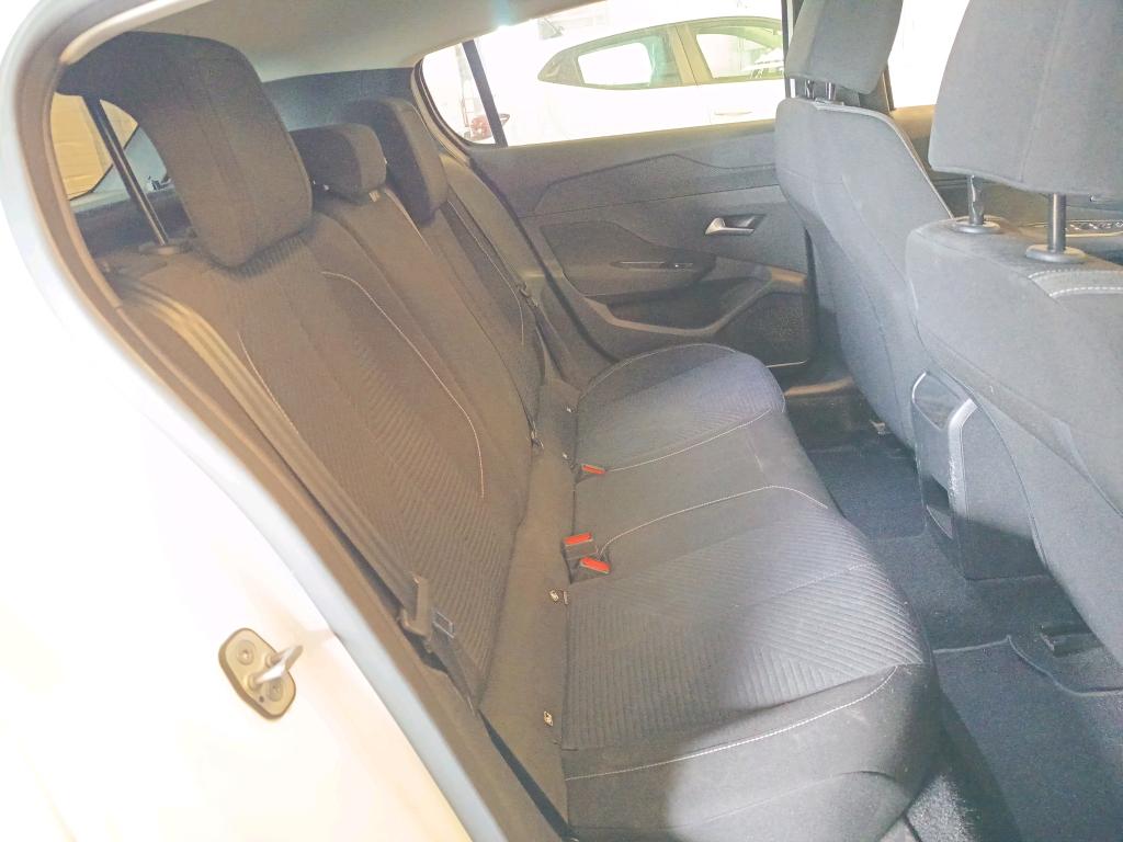 PEUGEOT 308 BlueHDi 130ch S&S BVM6 Active Pack 2022