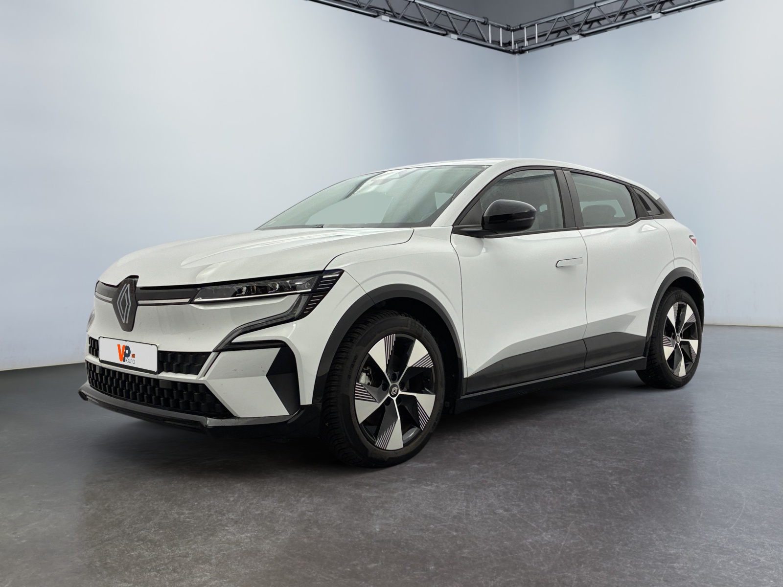 MÉGANE MEGANE
