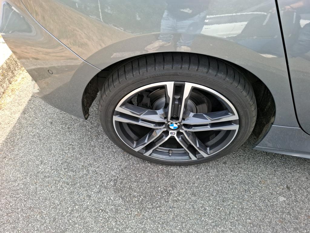 BMW SERIE 1 F40 118d 150 ch BVA8 M Sport 2023