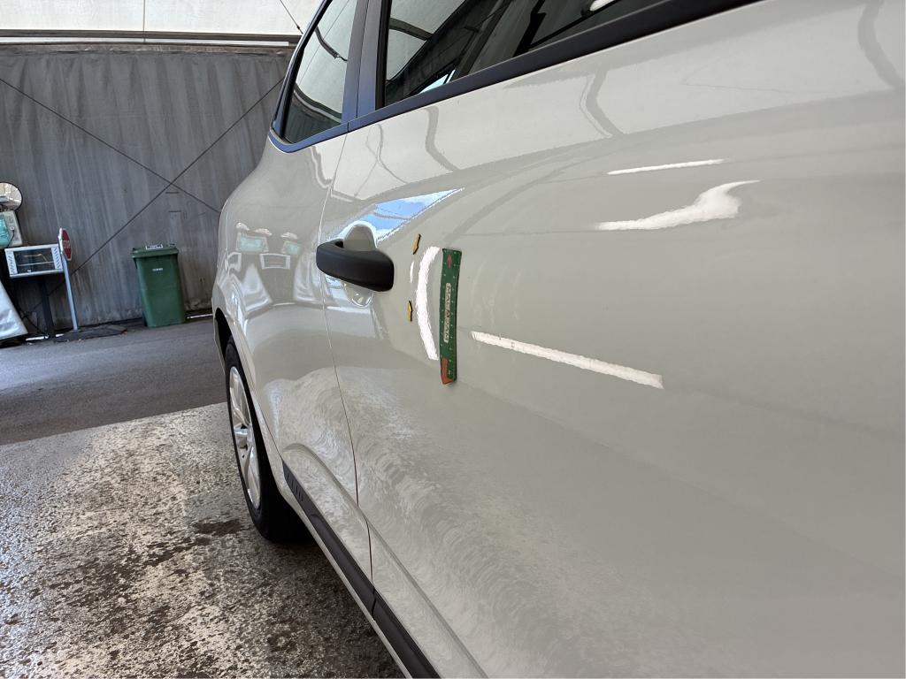 RENAULT CLIO SOCIETE BLUE DCI 100 - 21N AIR NAV 2022