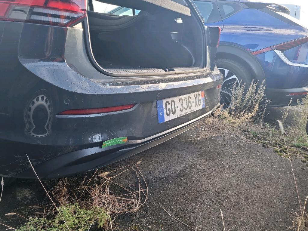 VOLKSWAGEN GOLF 2.0 TDI SCR 116 BVM6 Life Plus 2023