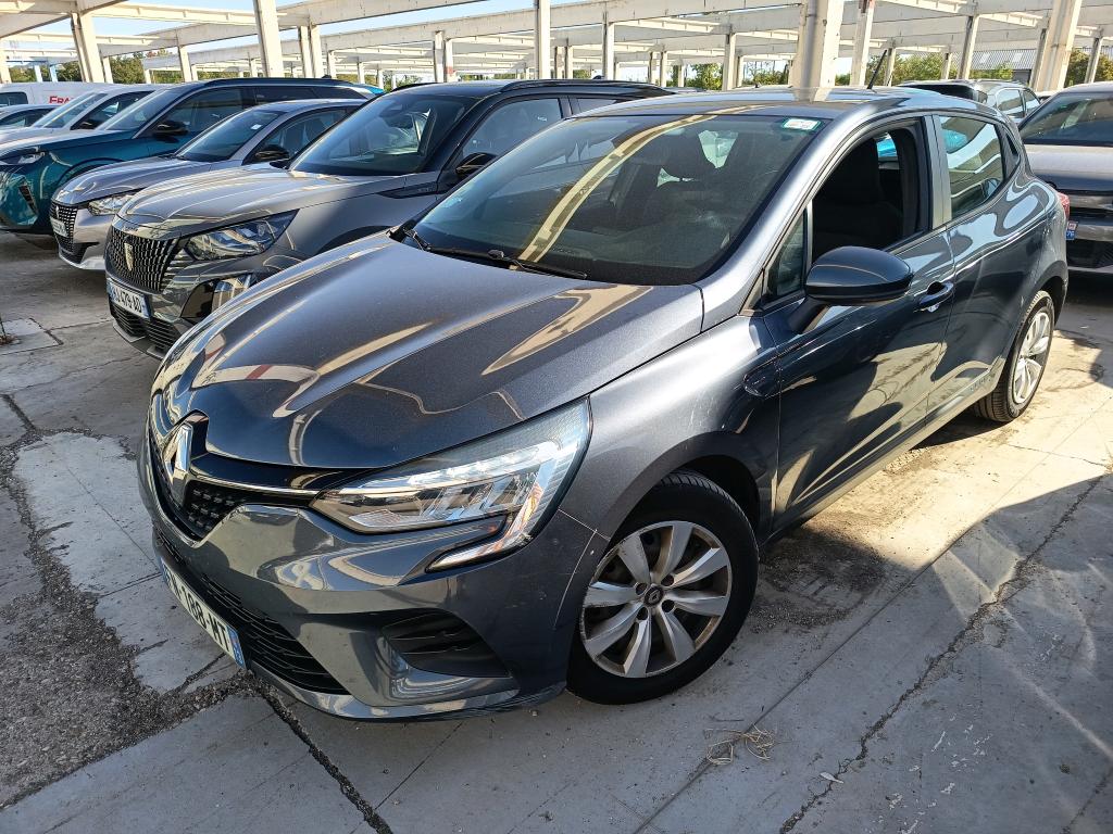 CLIO SOCIETE