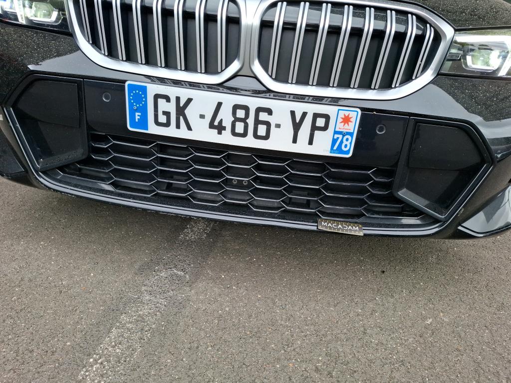 BMW SERIE 3 TOURING G21 LCI 330e 292 ch BVA8 M Sport 2022