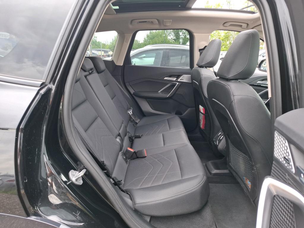 BMW X1 U11 xDrive 25e 245ch DKG7 xLine 2023