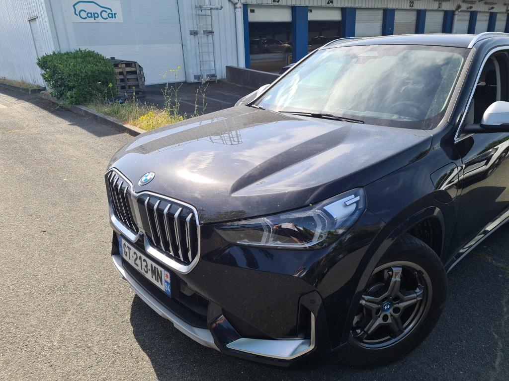 BMW X1 U11 xDrive 25e 245ch DKG7 xLine 2024