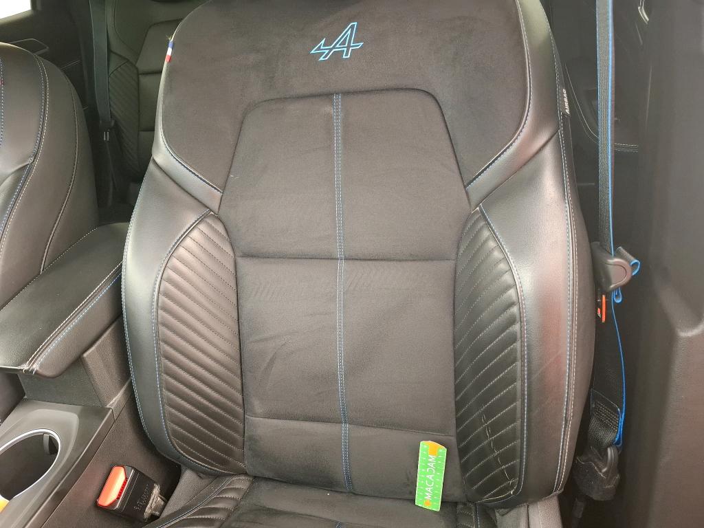 RENAULT ARKANA E-Tech 145 - 23 esprit Alpine 2024