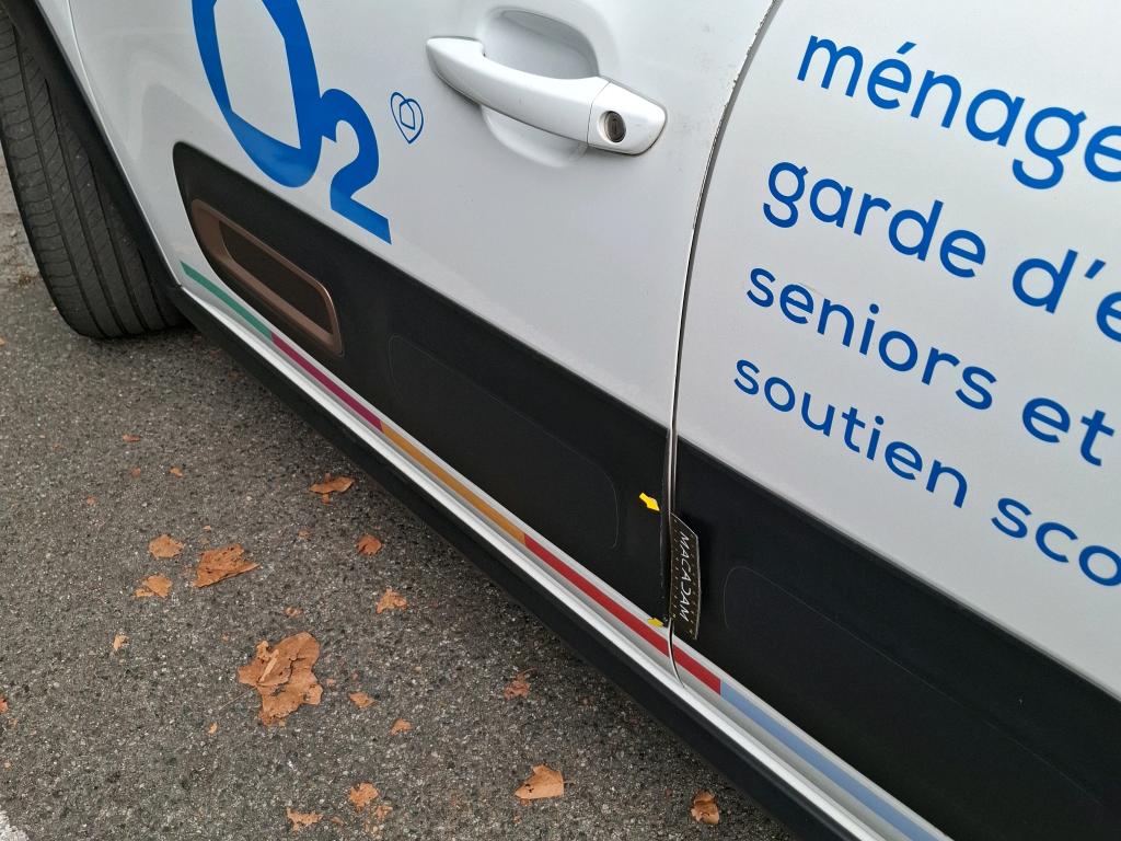 CITROEN C3 PureTech 83 S&S BVM5 C-Series 2023