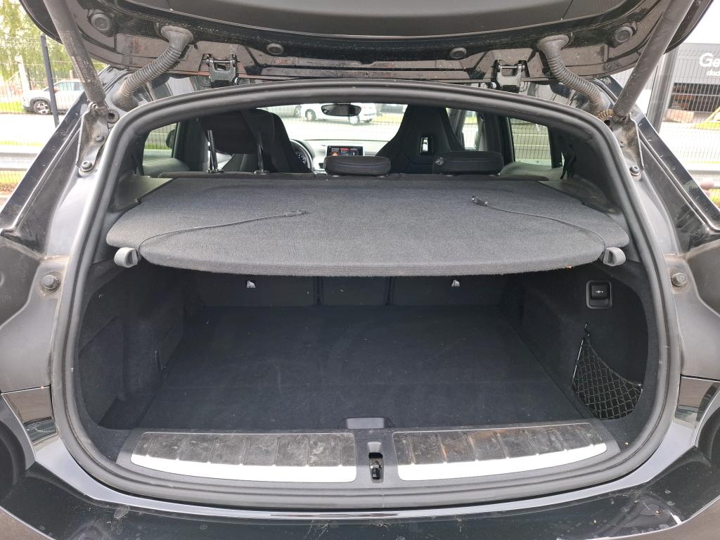 BMW X2. X2 F39 sDrive 18i 136 ch DKG7 M Sport 2023