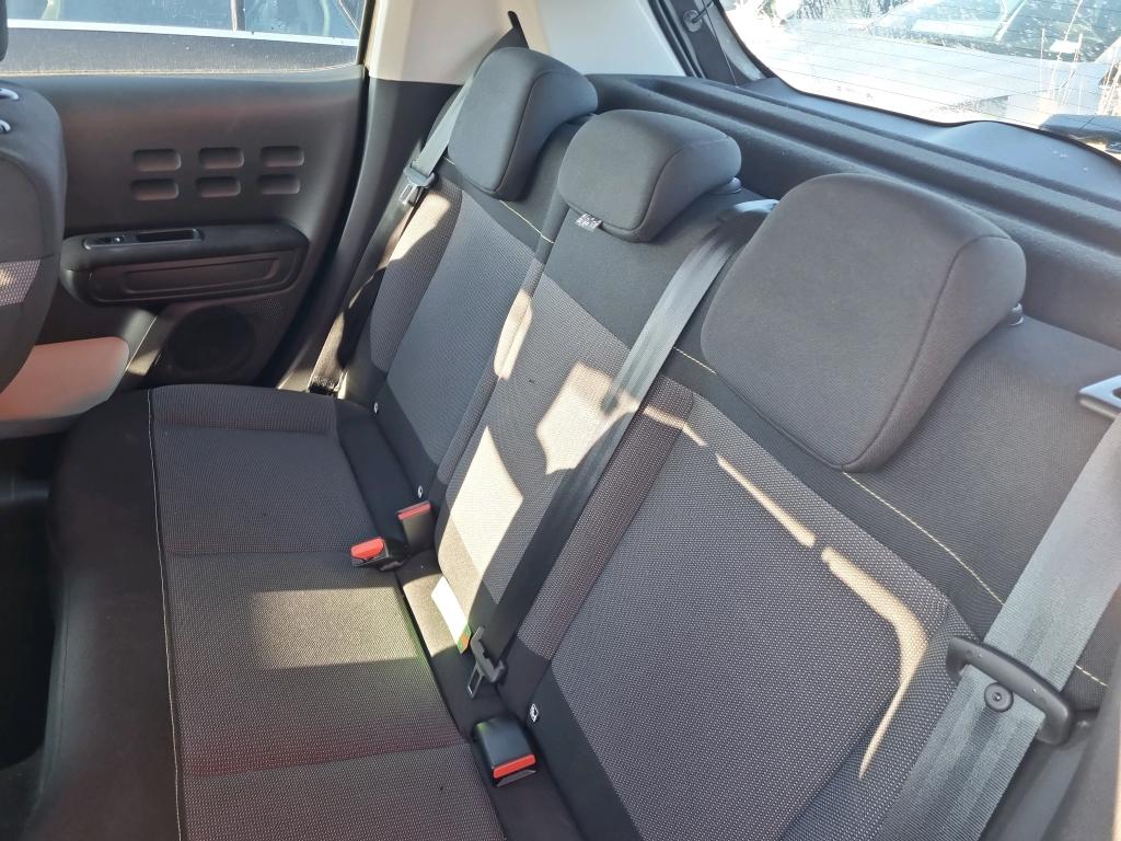 CITROEN C3 BUSINESS PureTech 82 S&S BVM5 Shine 2019