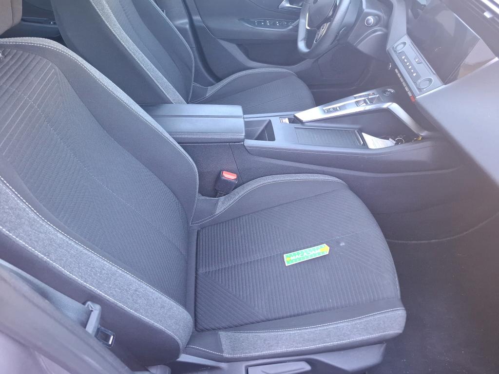 PEUGEOT 308 BlueHDi 130ch S&S EAT8 Active Pack 2022