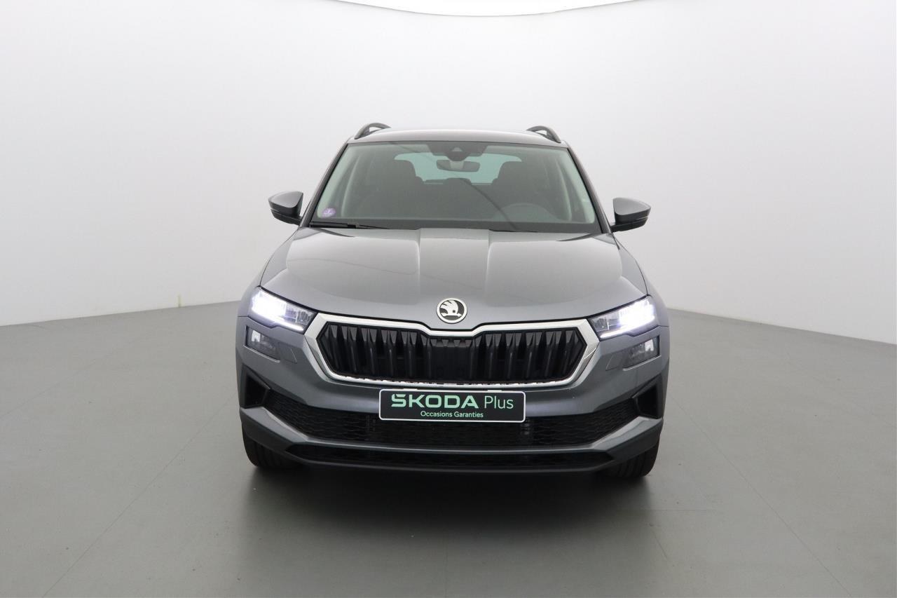 SKODA Karoq 1.5 TSI Evo 2 150 ch ACT DSG7 Selection 2025