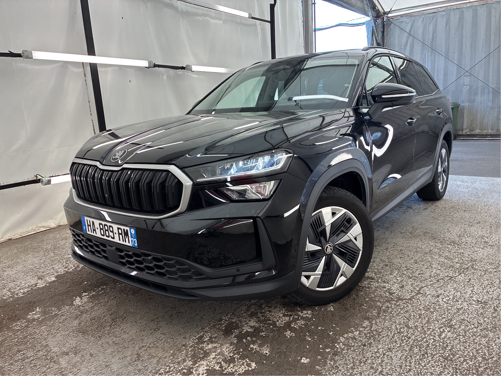 KODIAQ 1.5