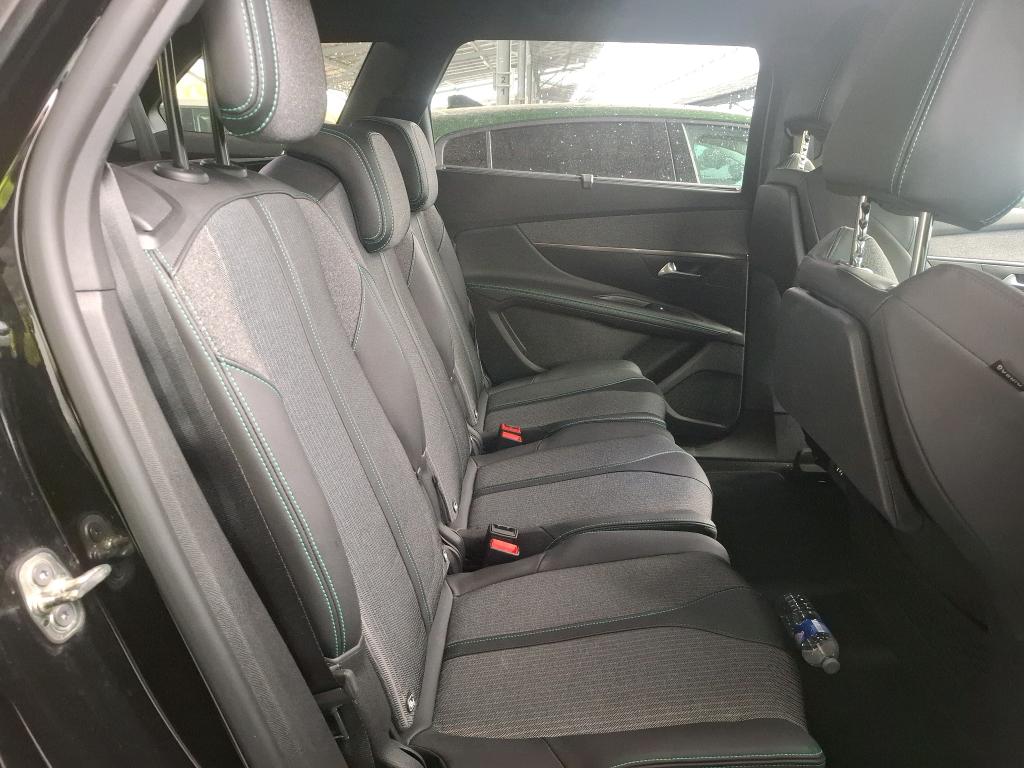 PEUGEOT 5008 PureTech 130ch S&S EAT8 Allure Pack 2023