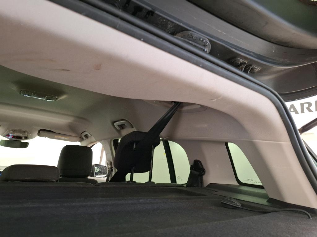 CITROEN C5 AIRCROSS Hybride Rechargeable 225 e-EAT8 Shine Pack 2022