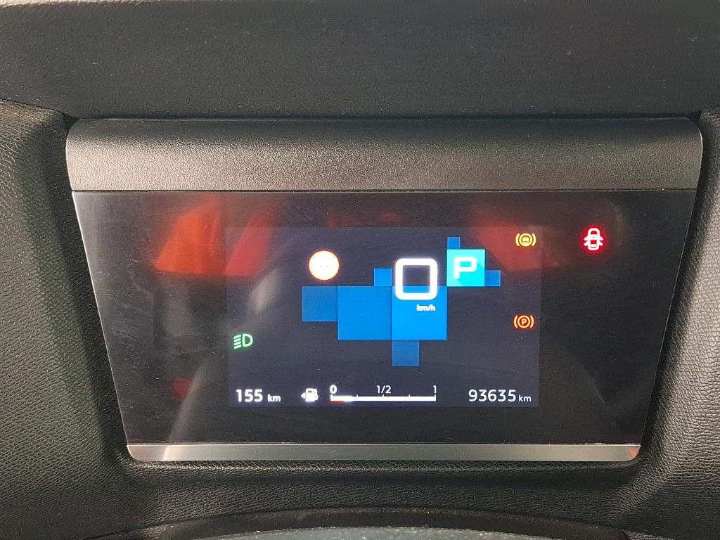 CITROEN C4 X PureTech 130 S&S EAT8 Plus 2023