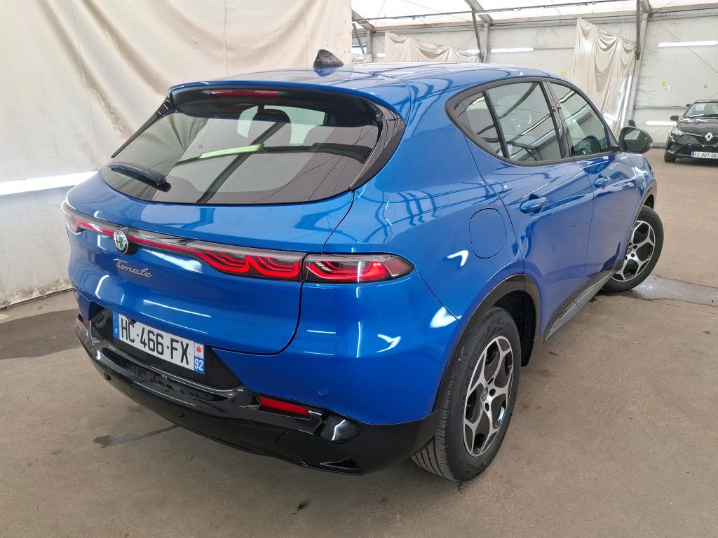 ALFA ROMEO TONALE 1.5 Hybrid 130 ch TCT7 Sprint 2025