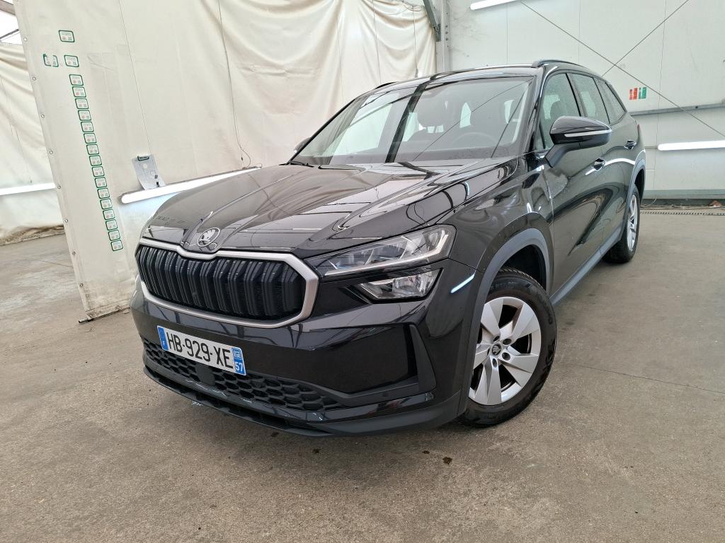 KODIAQ 1.5