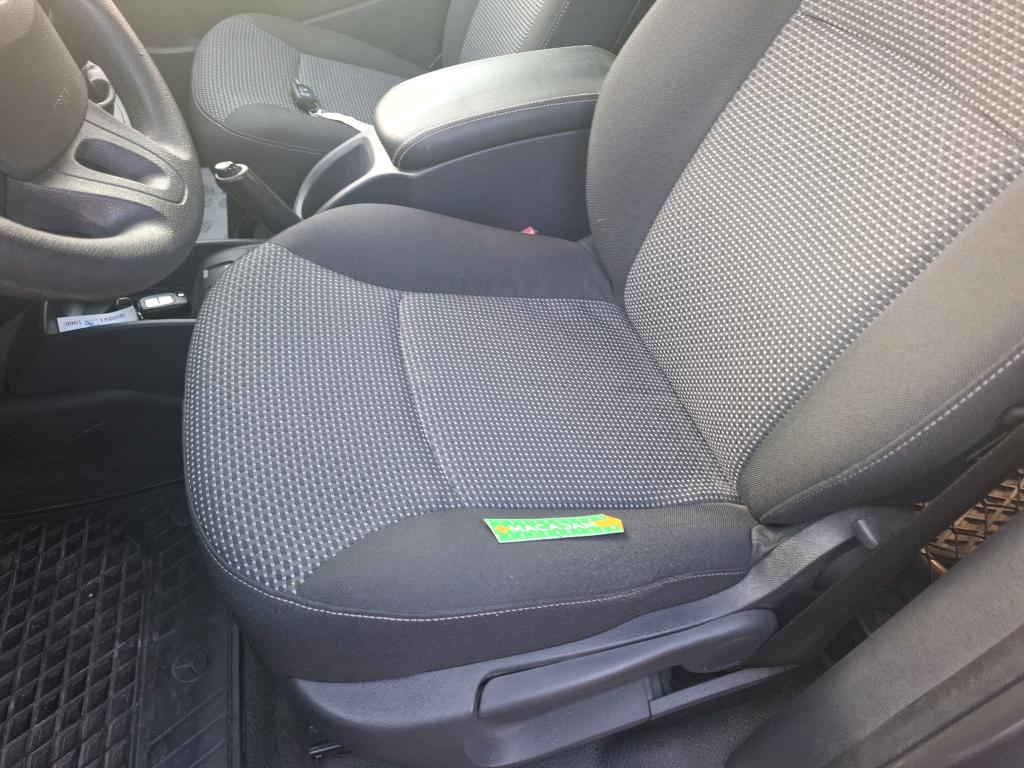 MERCEDES-BENZ MERCEDES CITAN FOURGON FGN 109 CDI COMPACT PRO 2018
