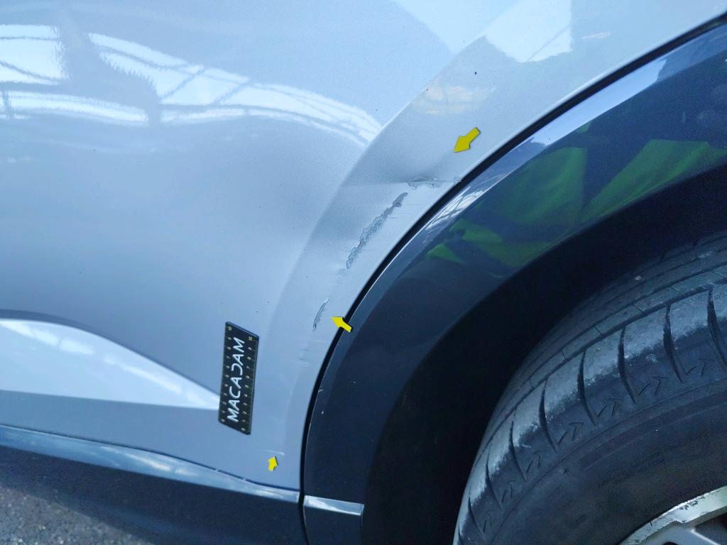 AUDI Q3 VP SPORTBACK 40 TDI 190 ch S tronic 7 Quattro Business line 2020