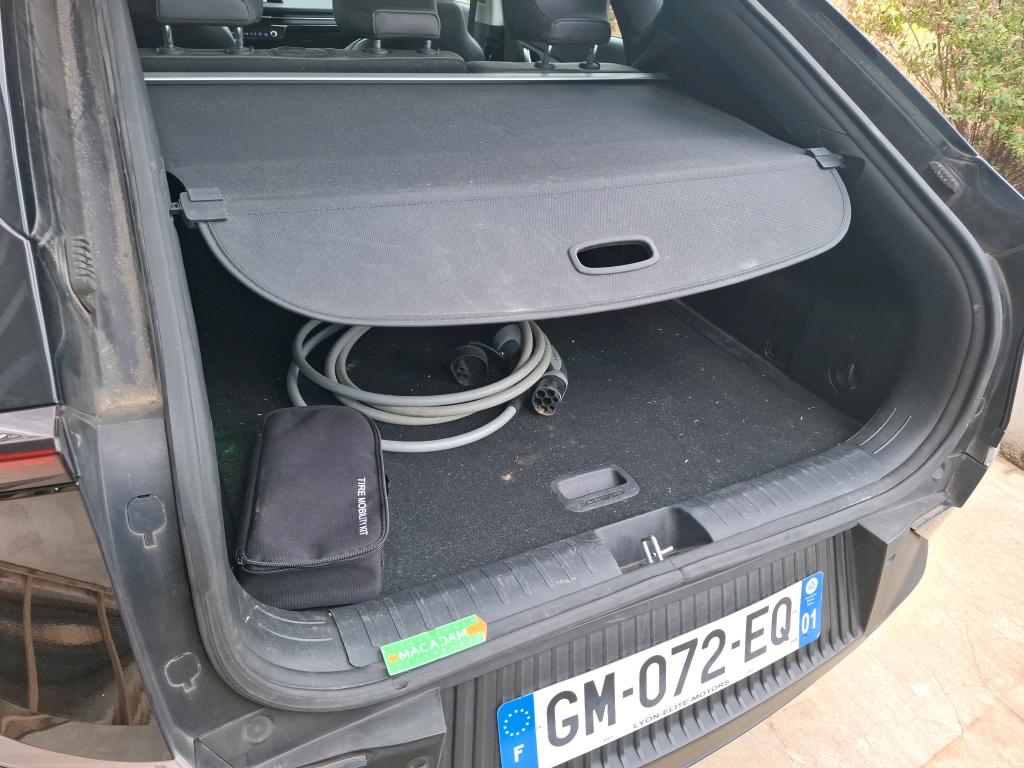 KIA EV6 229 ch Air Active 2023