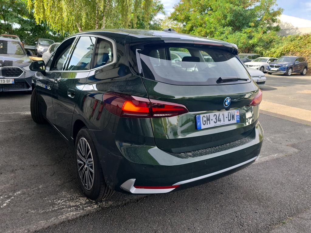 BMW SERIE 2 ACTIVE TOURER 225e xDrive 245 ch DKG7 Luxury 2023