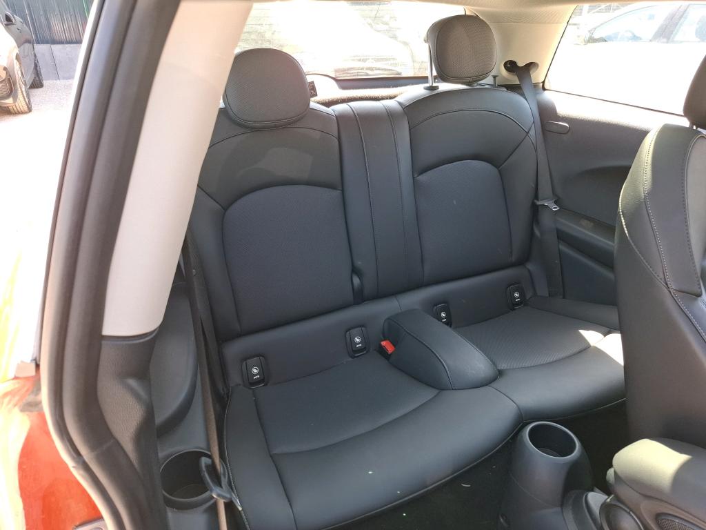 MINI HATCH 3 Portes Cooper 136 ch BVA7 Edition Greenwich 2020