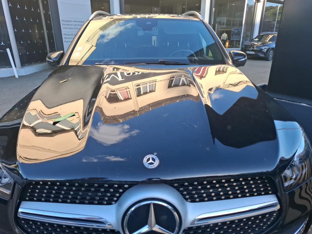 MERCEDES-BENZ GLE 350 eQ POWER 9G-Tronic 4Matic AMG Line 2022