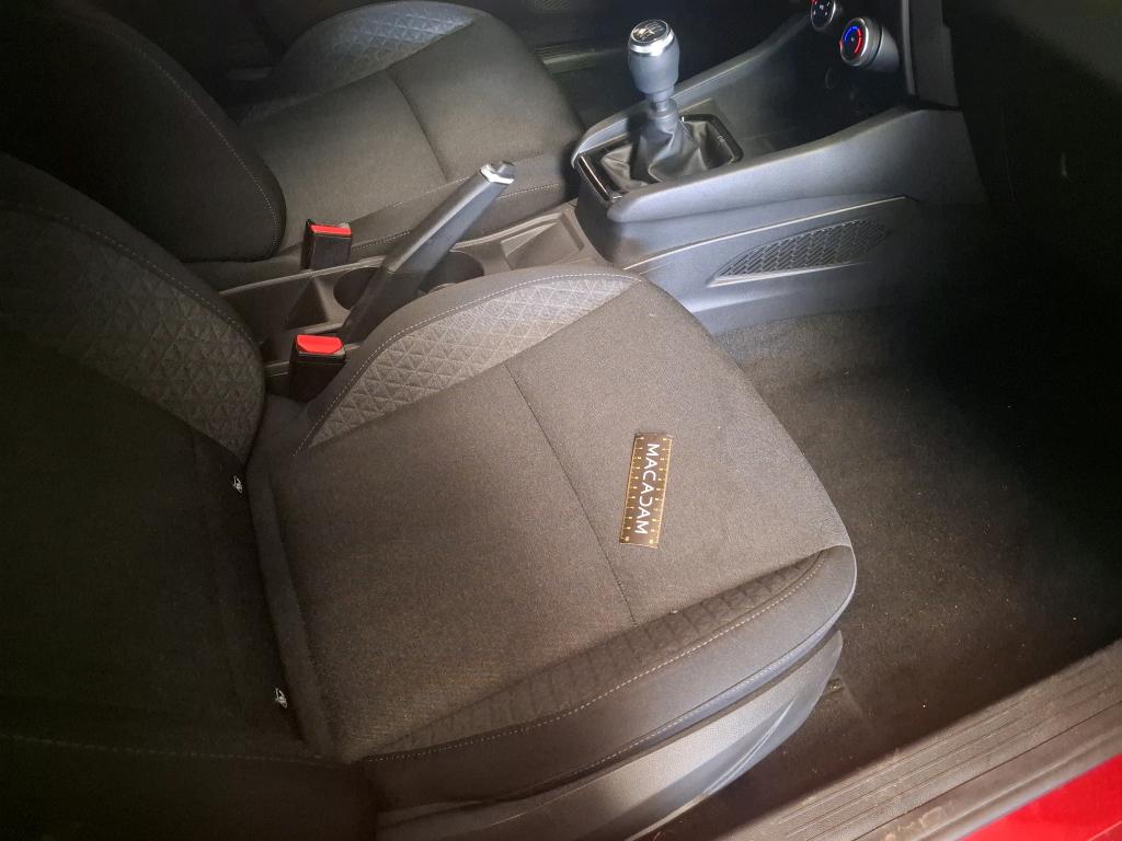 RENAULT CLIO V TCe 90 - 21N Business 2022