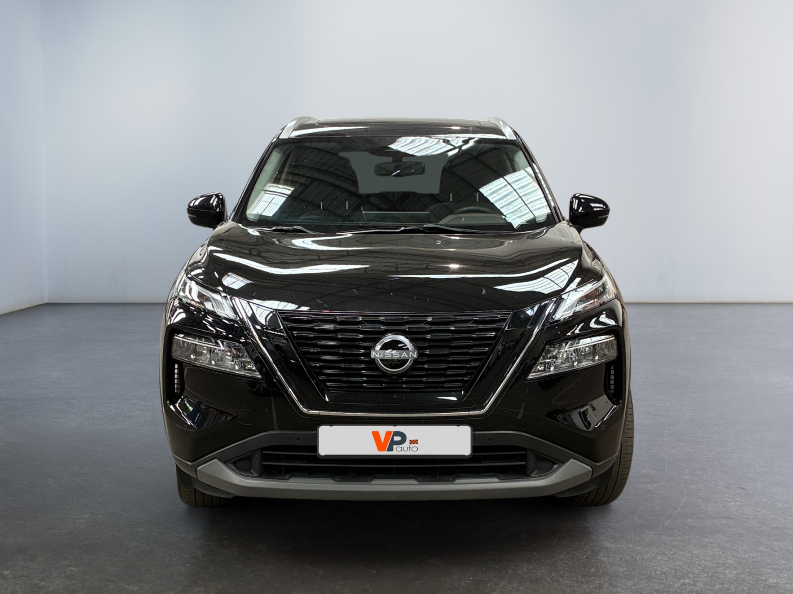 NISSAN X-Trail e-POWER 213 ch e-4ORCE 7 Places N-Connecta 2023