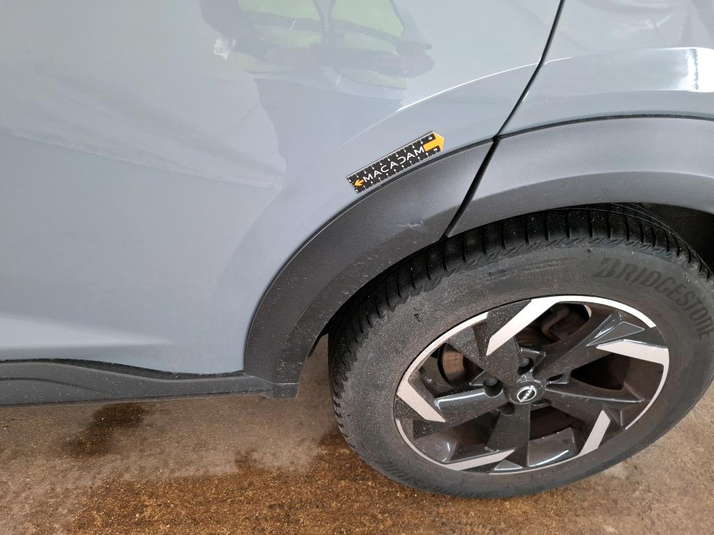 NISSAN JUKE 2023 HYBRID 143 Business+ 2023