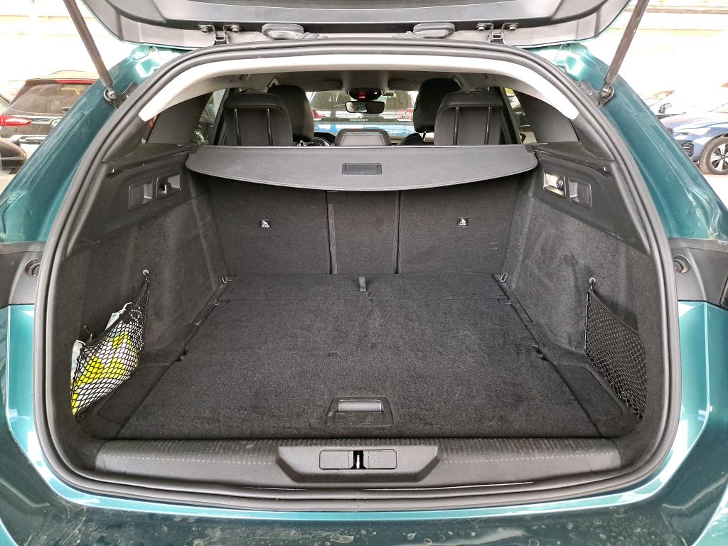 PEUGEOT 308 SW PureTech 130ch S&S BVM6 Allure 2023
