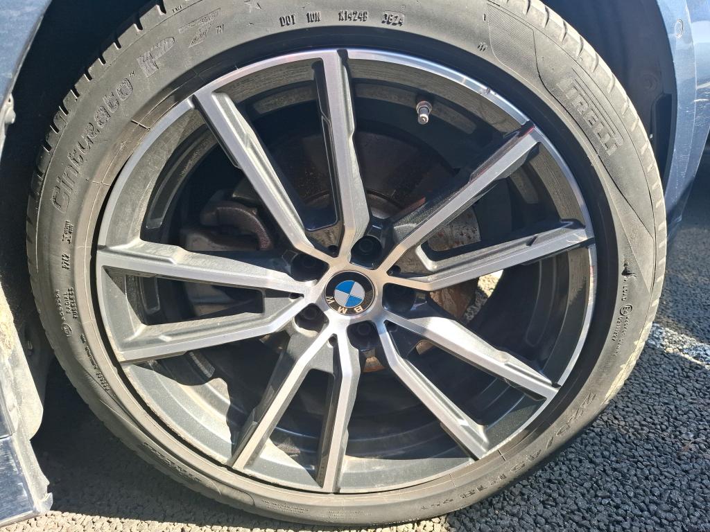 BMW SERIE 3 G20 LCI 2 330e xDrive 292 ch BVA8 2025