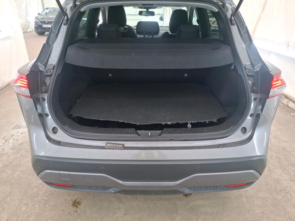 NISSAN QASHQAI VP e-Power 190 ch N-Connecta 2023