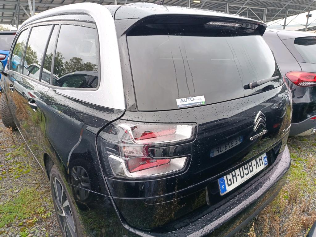 CITROEN C4 GRAND Spacetourer BlueHDi 130 S&S EAT8 Shine Pack 2022