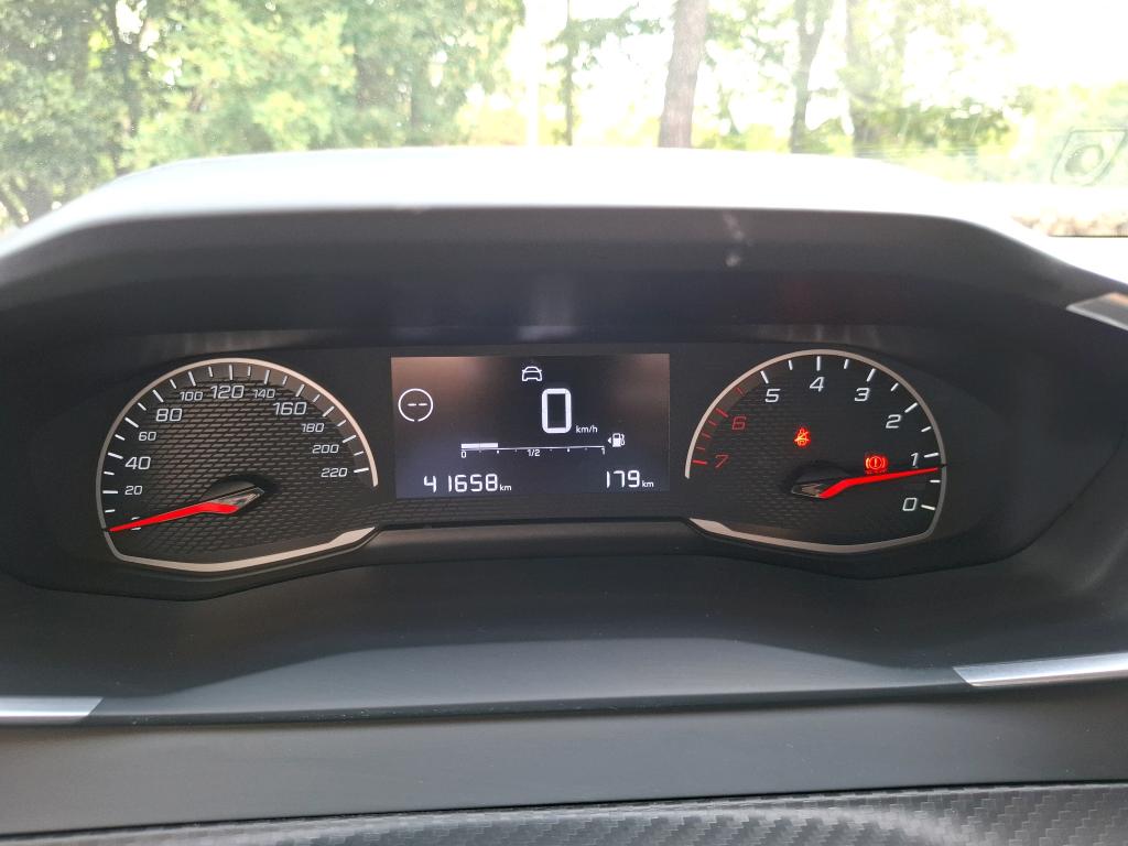 PEUGEOT 208 AFFAIRE BLUEHDI 100 S&S BVM6 PREMIUM 2021