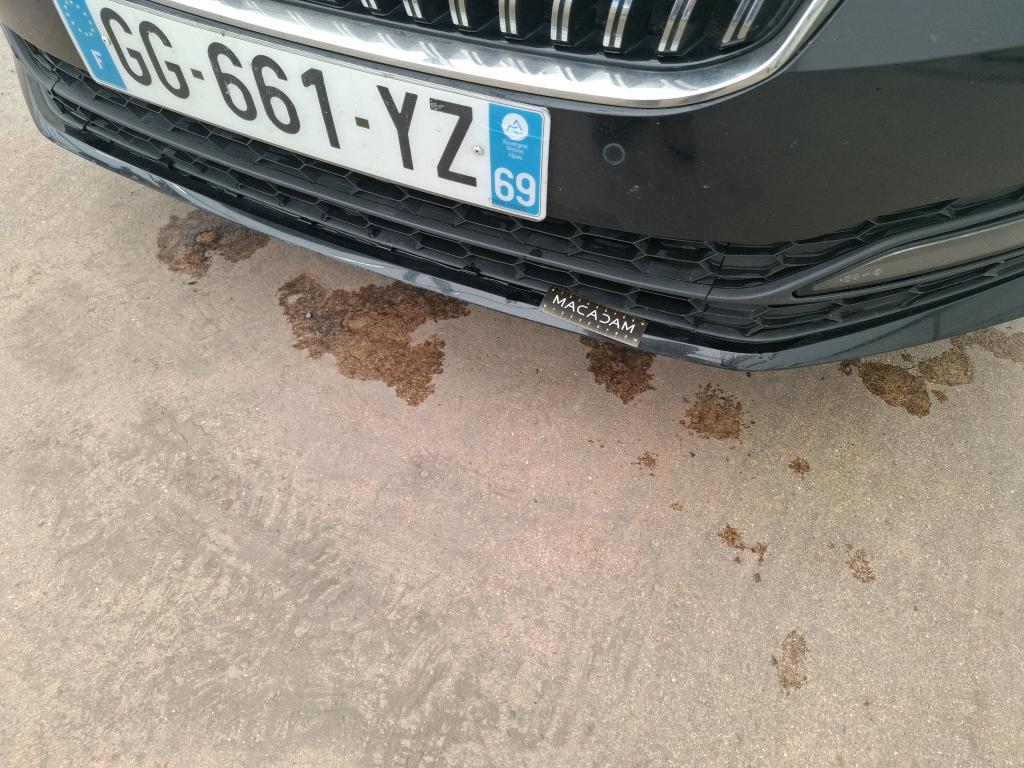 SKODA SUPERB COMBI 2.0 TDI 150 SCR DSG7 Business 2022