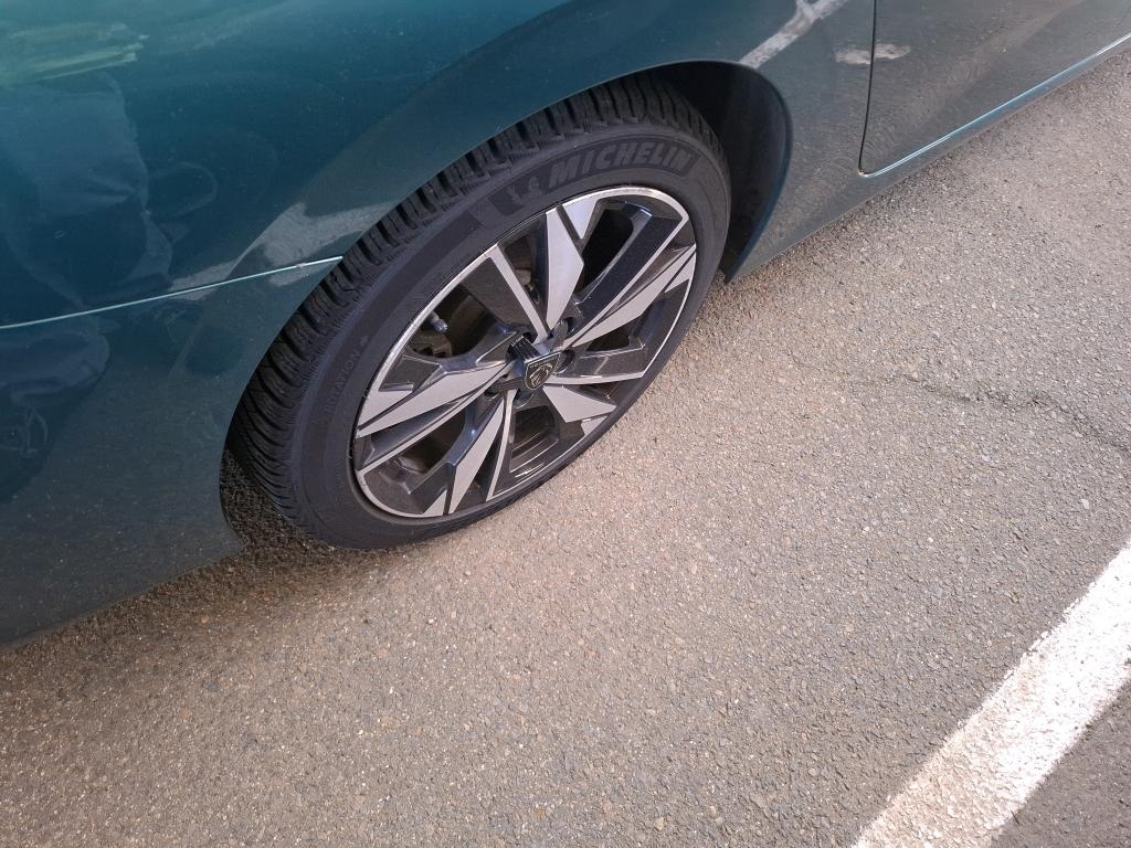 PEUGEOT 308 SW BlueHDi 130ch S&S BVM6 Allure 2022