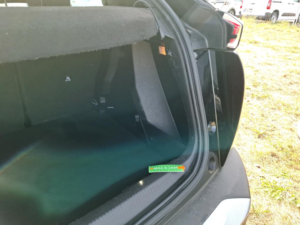 PEUGEOT 2008 PureTech 100 S&S BVM6 Active Pack 2022