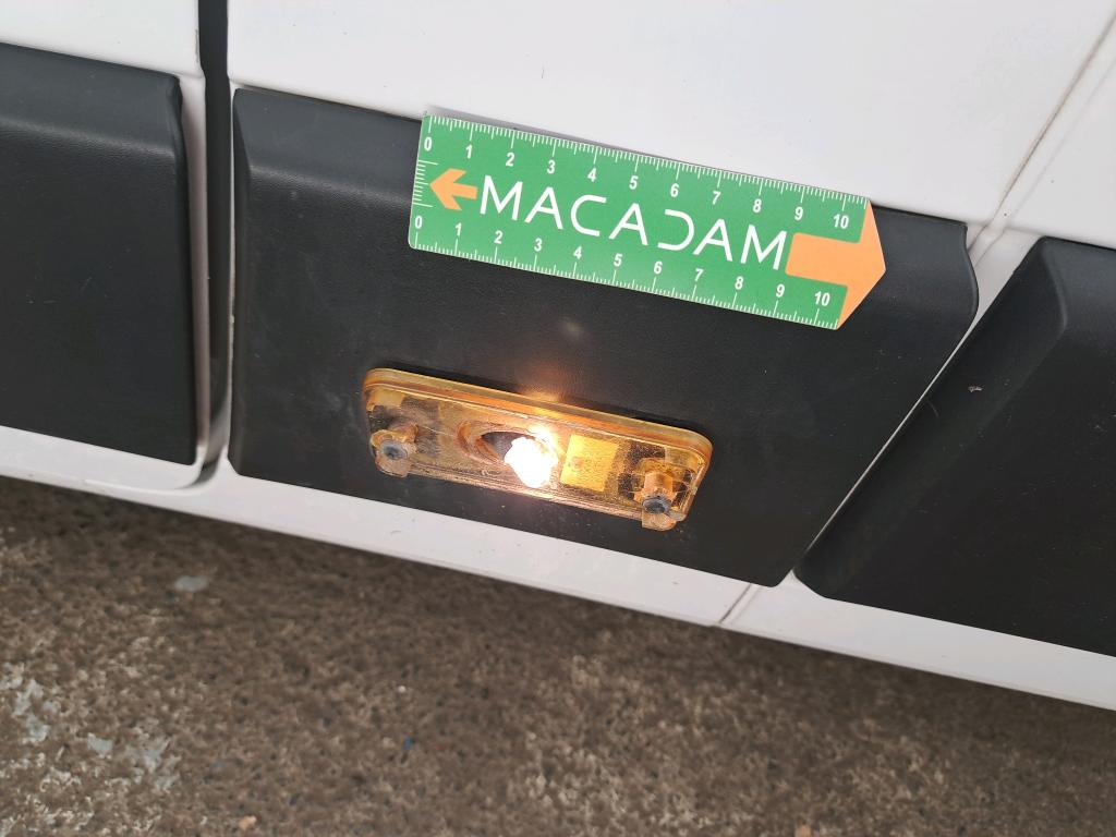 CITROEN JUMPER FOURGON TOLE MAXI 35 L4H3 140 S&S BVM6 - 2024