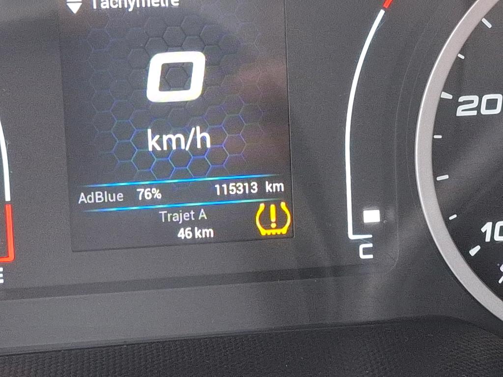 IVECO  2020