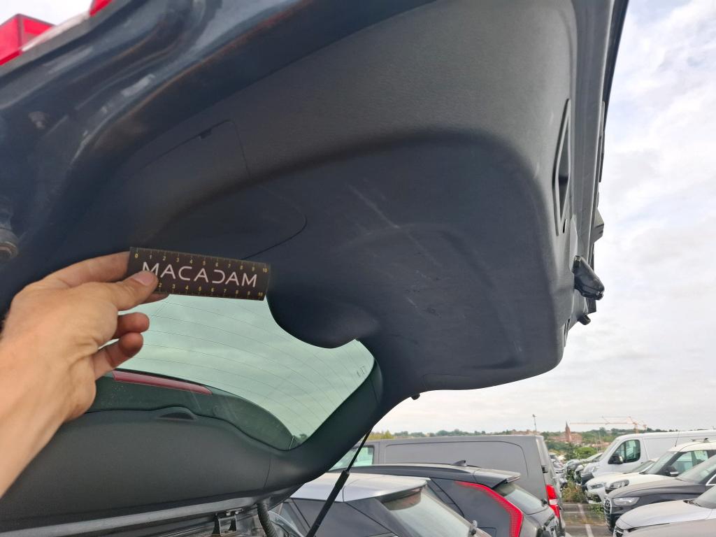 RENAULT KADJAR Blue dCi 115 EDC Business 2020