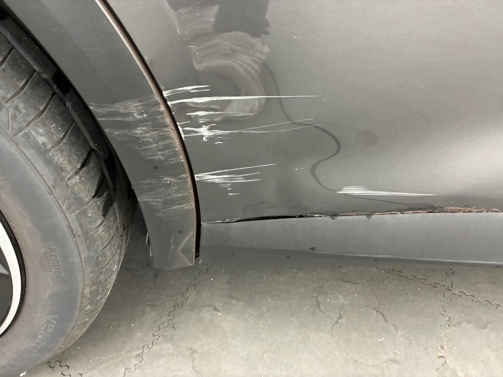 DS DS7 Crossback BlueHDi 130 BVM6 Performance Line+ 2018