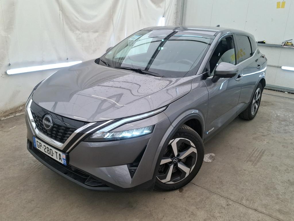 QASHQAI VP
